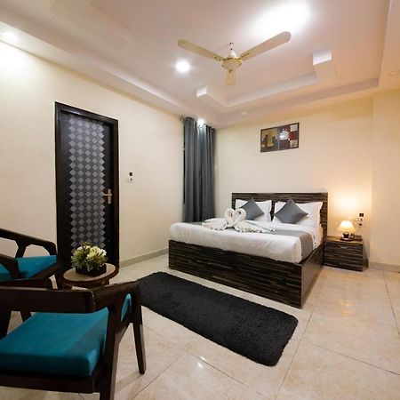 Umra Grace - Hotel In Haridwar By Perfect Stayz Экстерьер фото
