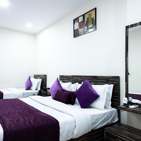 Umra Grace - Hotel In Haridwar By Perfect Stayz Экстерьер фото