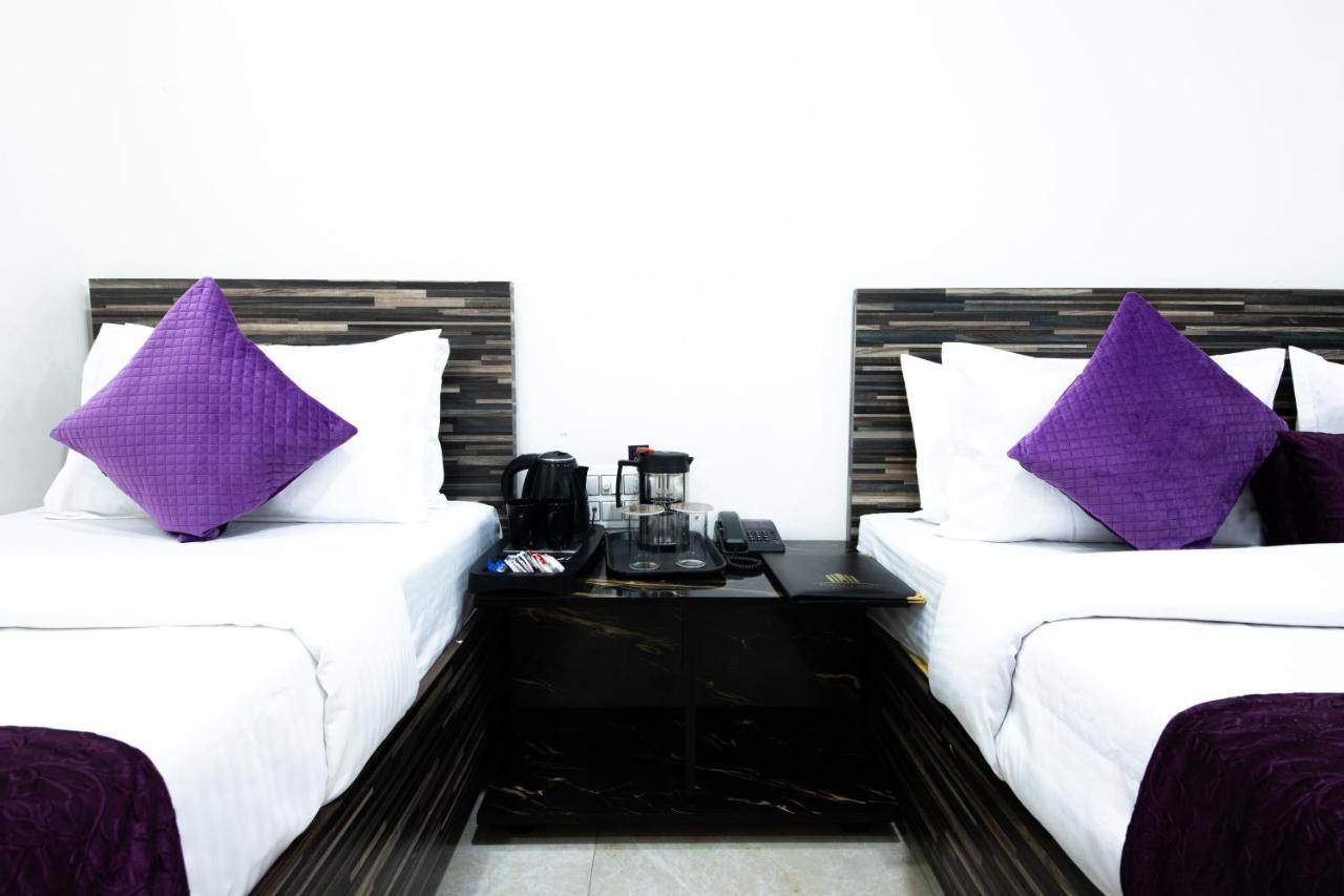 Umra Grace - Hotel In Haridwar By Perfect Stayz Экстерьер фото