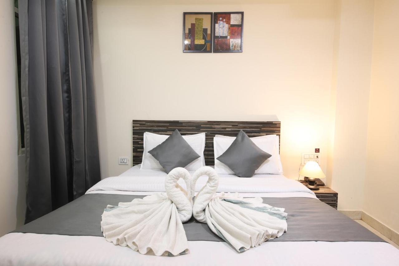 Umra Grace - Hotel In Haridwar By Perfect Stayz Экстерьер фото
